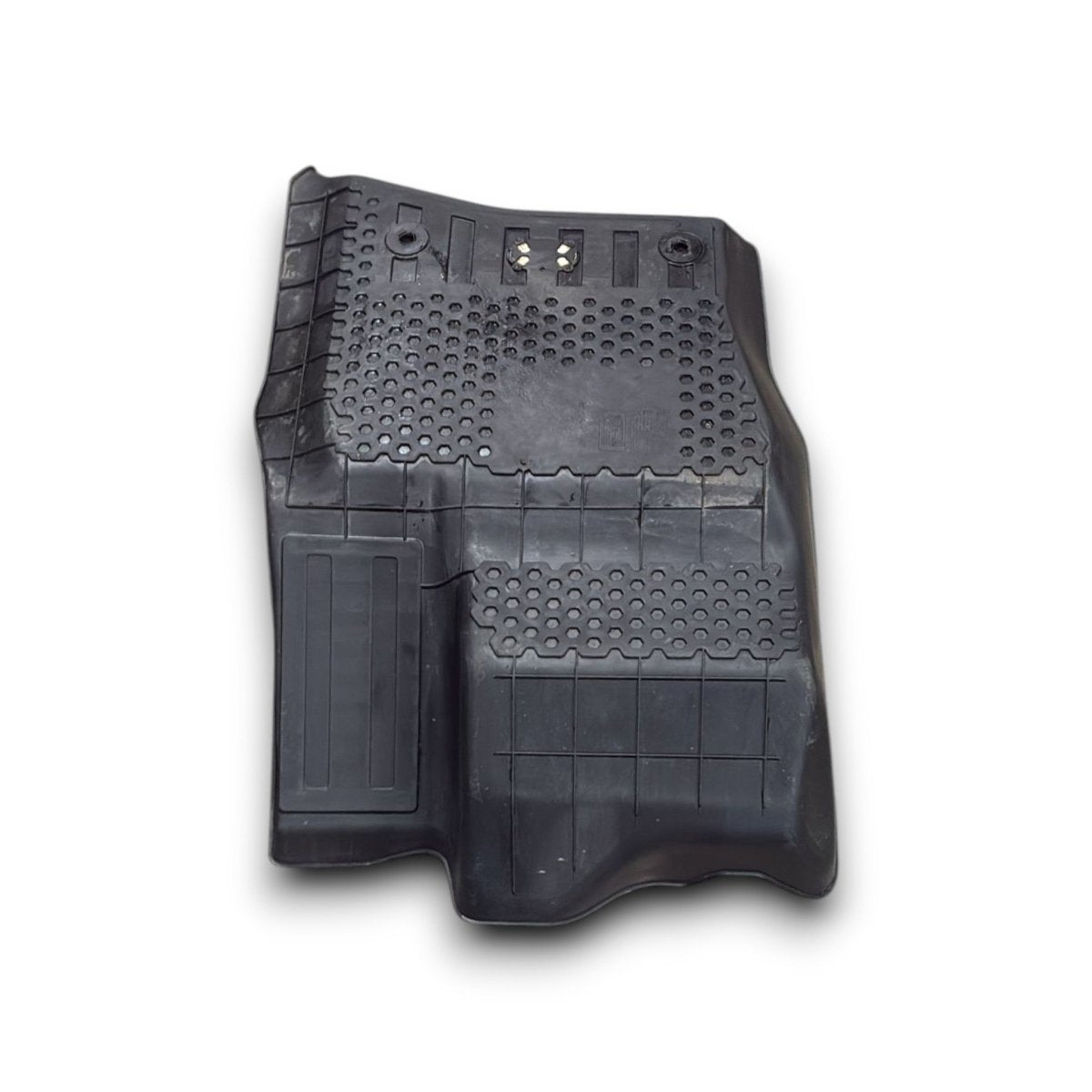 Tappetino anteriore sinistro land rover defender cod . 30a88-fa (2020 >) - F&P CRASH SRL - Ricambi Usati