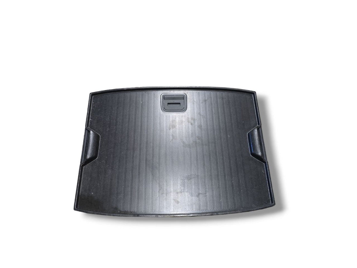 Tappetino / Ripiano Bagagliaio Audi A4 B9 (2015>) - F&P CRASH SRLS - Ricambi Usati