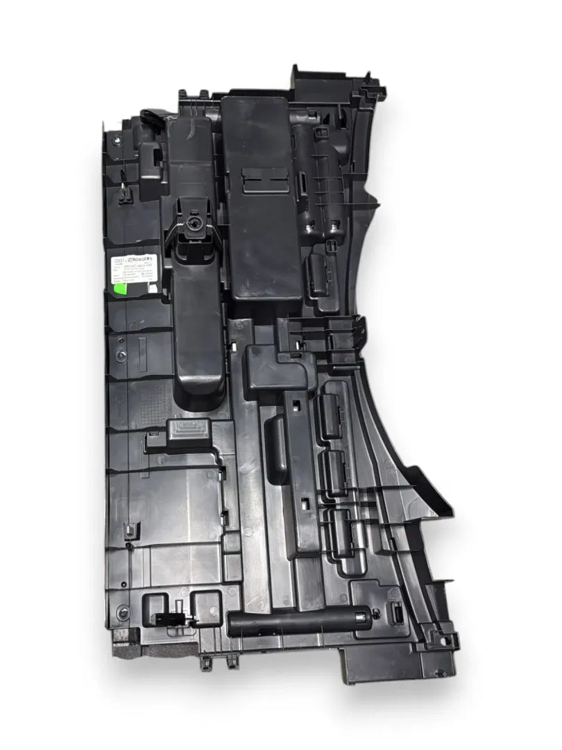 Dettaglio Tappeto per bagagliaio Audi A4 8W 2015–2019 OEM 8W9861531GW8 - foto 2