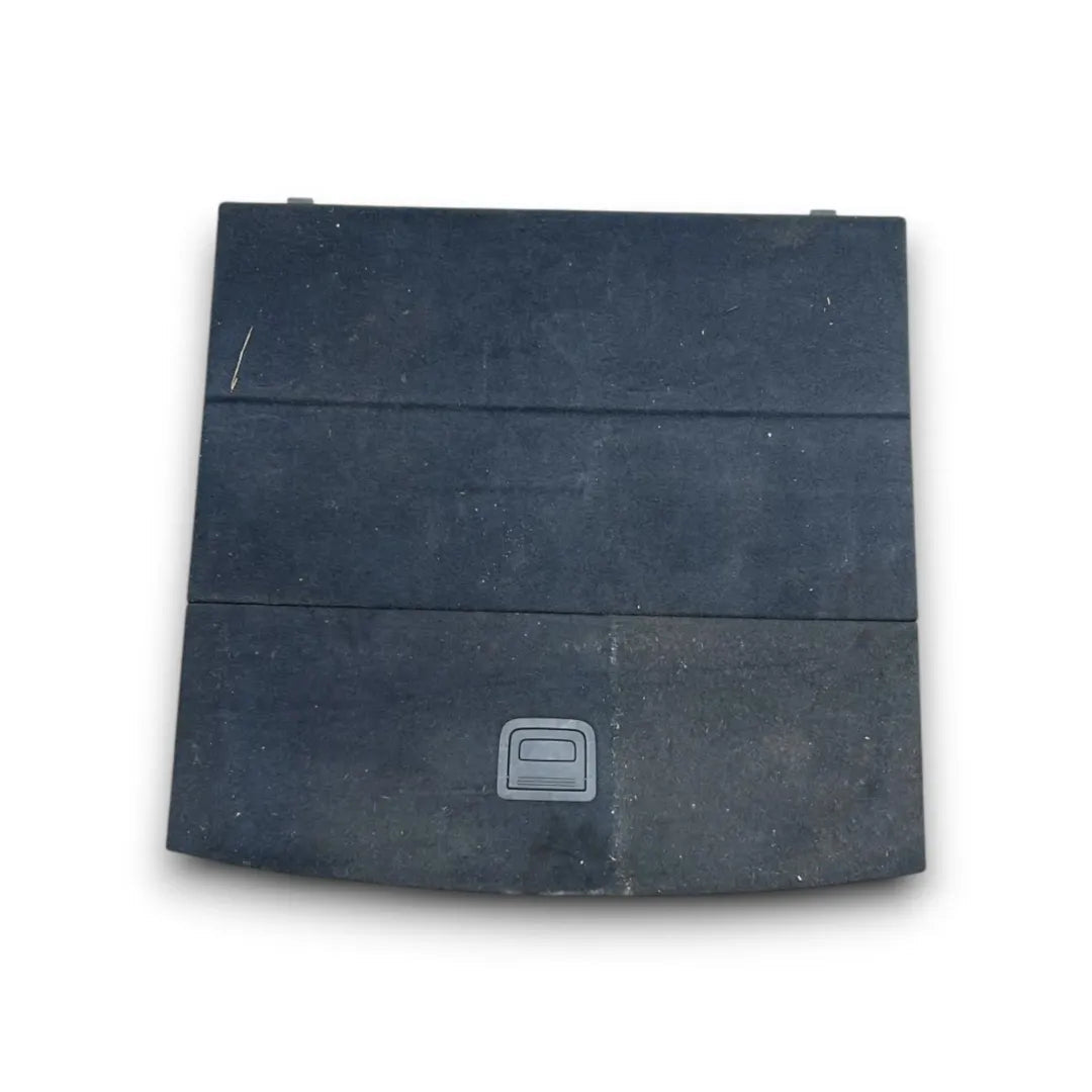 Tappeto per bagagliaio Audi Q5 FYB 2016–2021 OEM 80A861531BGW8