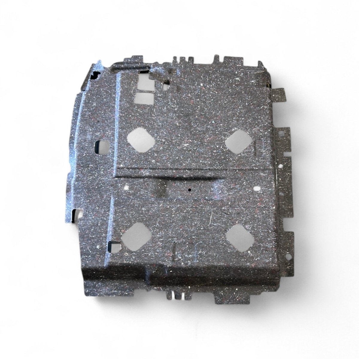 Tappeto / moquette bagagliaio Audi Q8 cod.4m8863697 (2018 > 2023) - F&P CRASH SRLS - Ricambi Usati