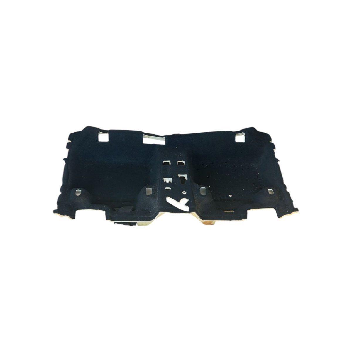 Tappeto / moquette centrale BMW Serie 2 Active Tourer (F45) cod.7358743 (2014 > 2021) - F&P CRASH SRLS - Ricambi Usati