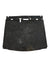 Tappeto / moquette copri ruota bagagliaio posteriore Skoda Fabia NJ cod.6V6863463F(2014 - 2021) - F&P CRASH SRLS - Ricambi Usati