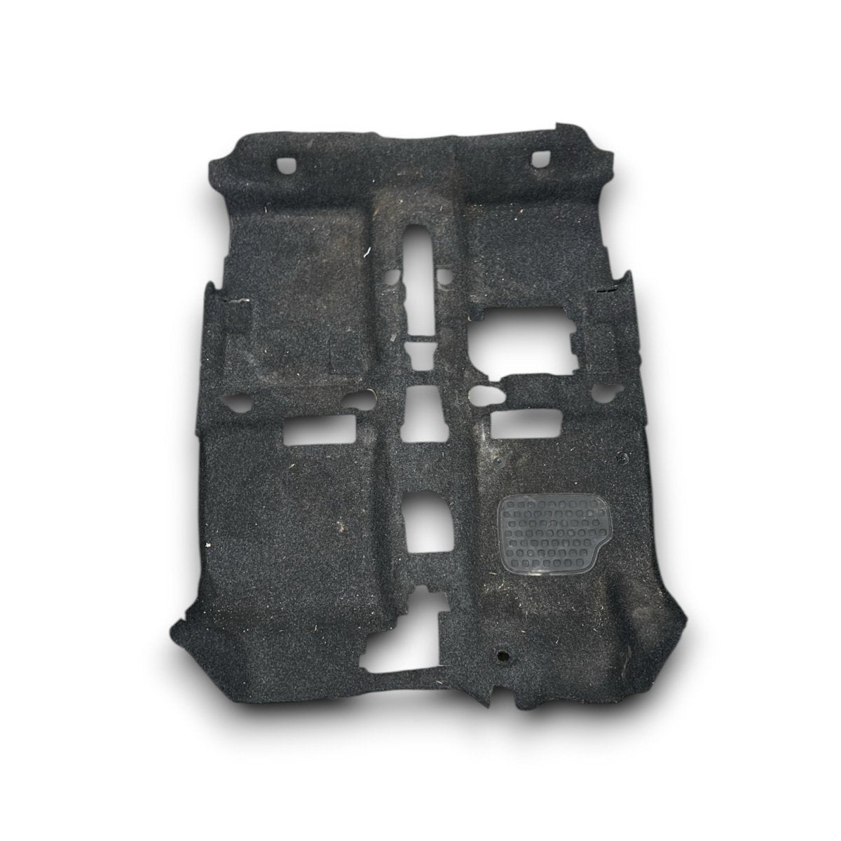 Tappeto / Moquette Interna Fiat Panda (312) (HYBRID) cod.07356922350 (2012 > ) - F&P CRASH SRLS - Ricambi Usati