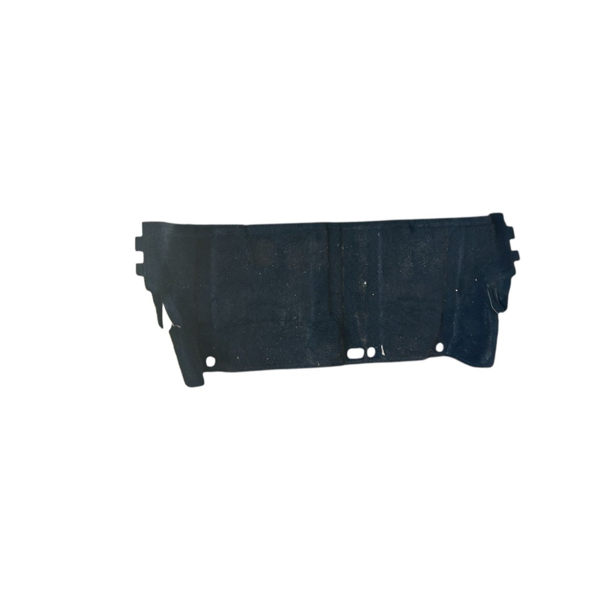 Tappeto / moquette posteriore BMW Serie 2 Active Tourer (F45) cod.7306674 (2014 > 2021) - F&P CRASH SRLS - Ricambi Usati