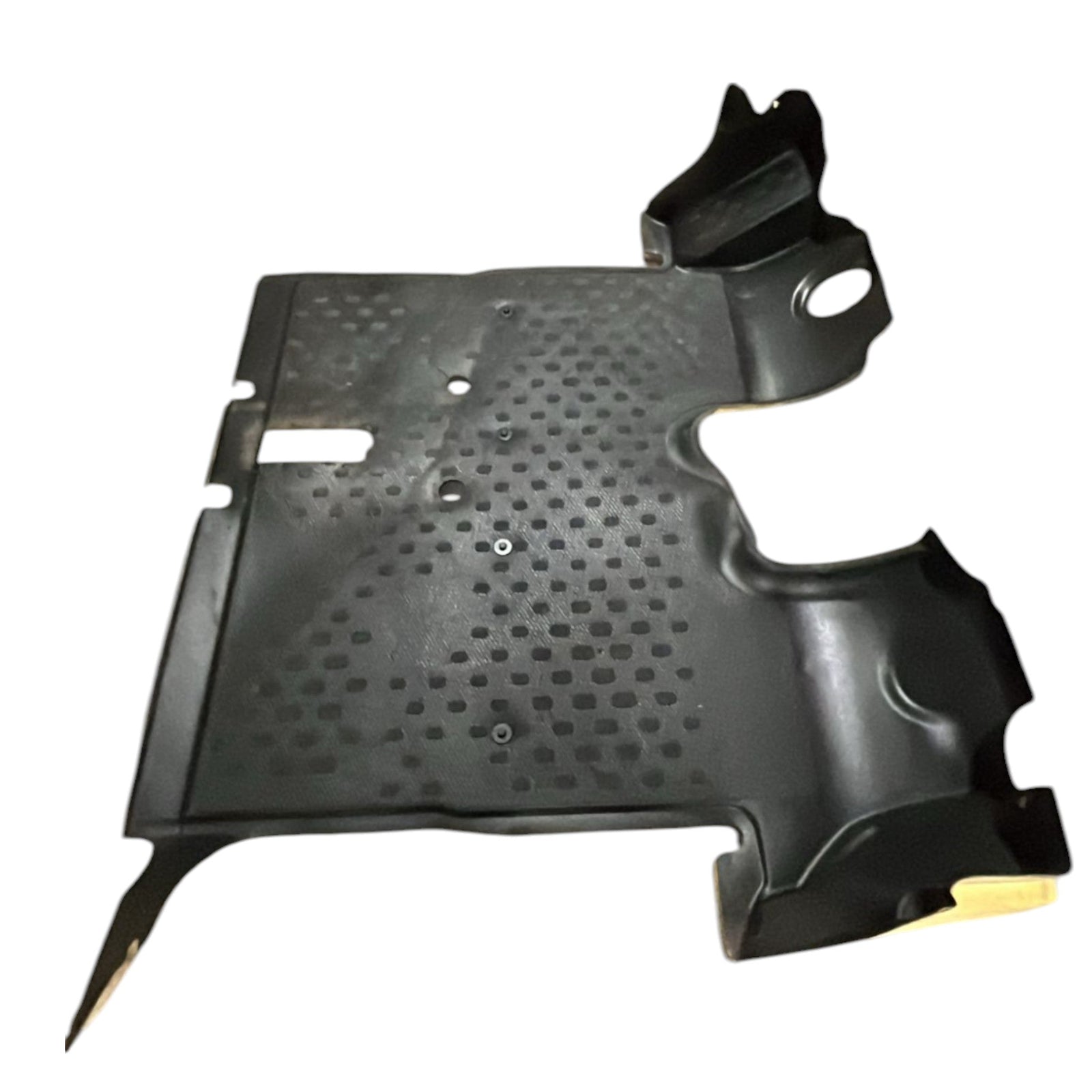 Tappeto / Moquette Renault Trafic III cod:83660010 (2014 >) talento/ vivaro furgonato - F&P CRASH SRLS - Ricambi Usati