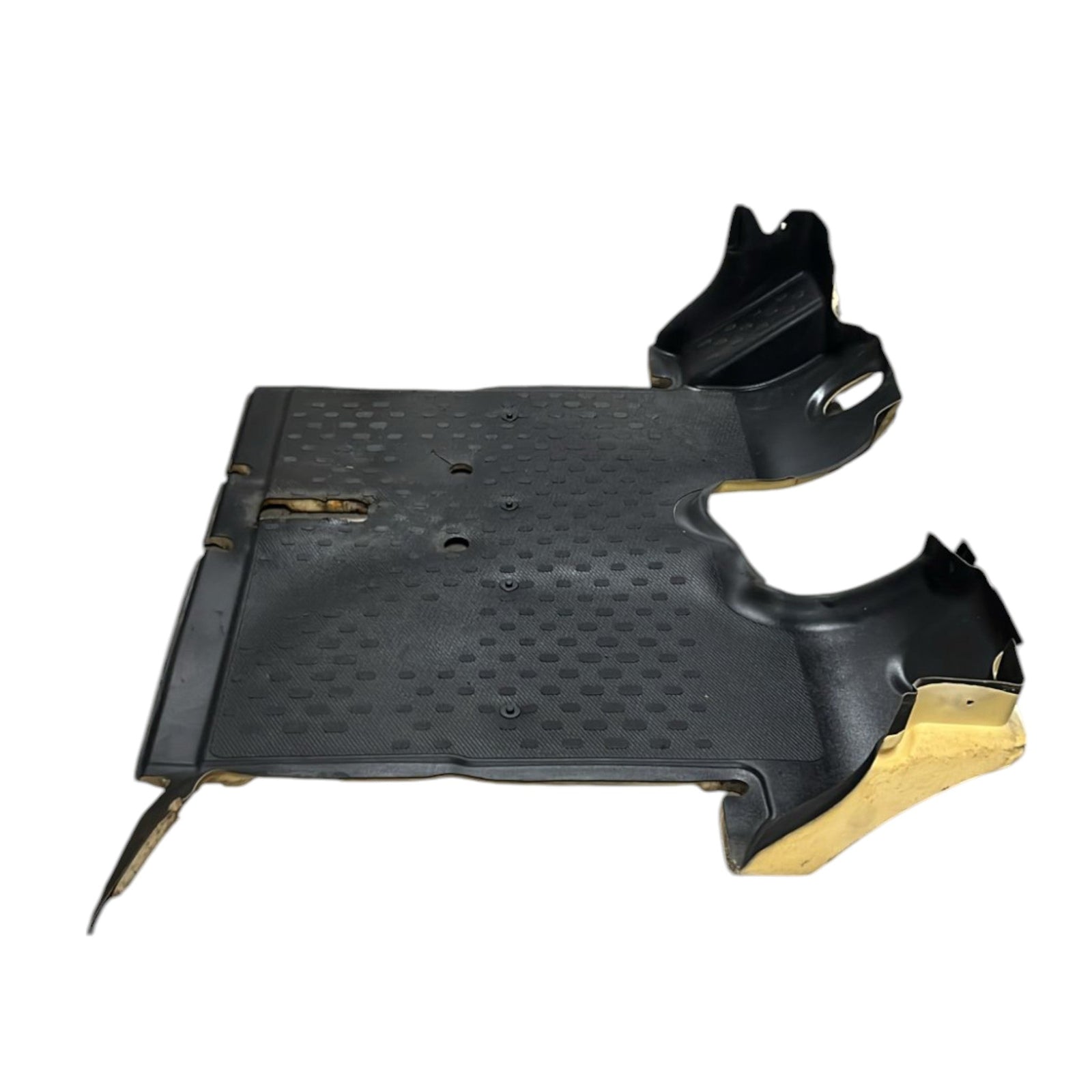 Tappeto / Moquette Renault Trafic III cod:83660010 (2014 >) talento/ vivaro furgonato - F&P CRASH SRLS - Ricambi Usati