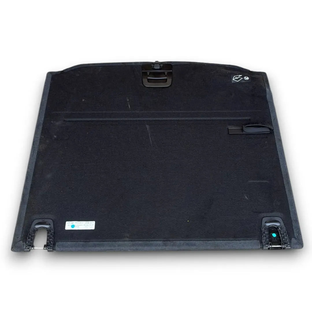 Dettaglio Tappeto per bagagliaio BMW X3 G01 LCI 2021–2025 OEM 51479462948 - foto 2