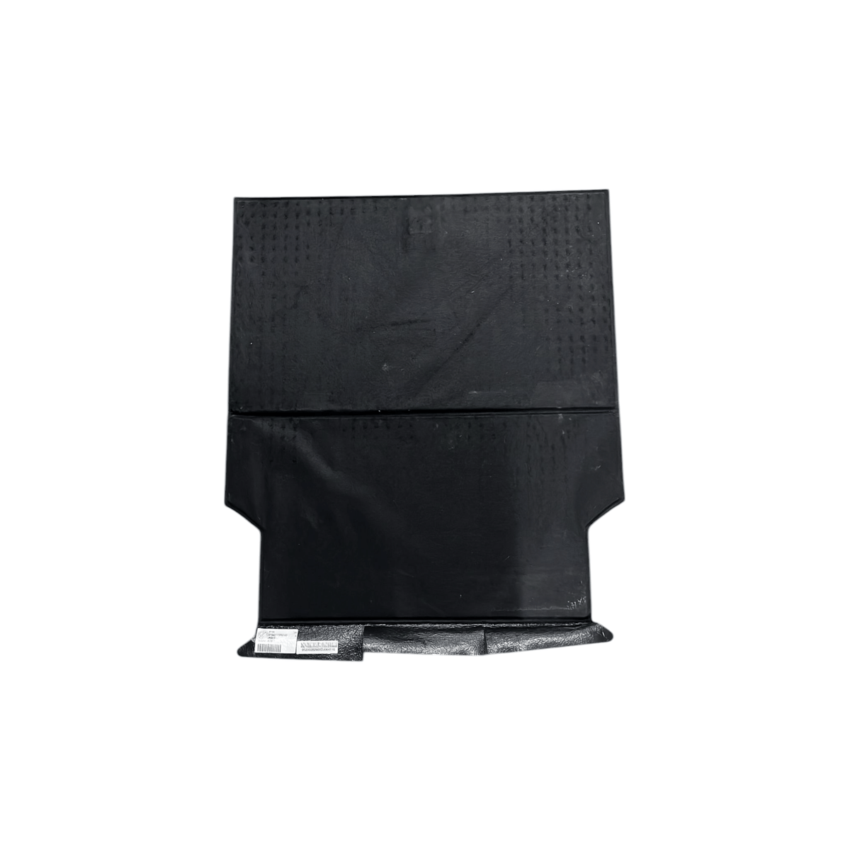 Tappeto / Ripiano Bagagliaio Alfa Romeo Giulia (2016 - >) cod.01561199240 - F&P CRASH SRLS - Ricambi Usati