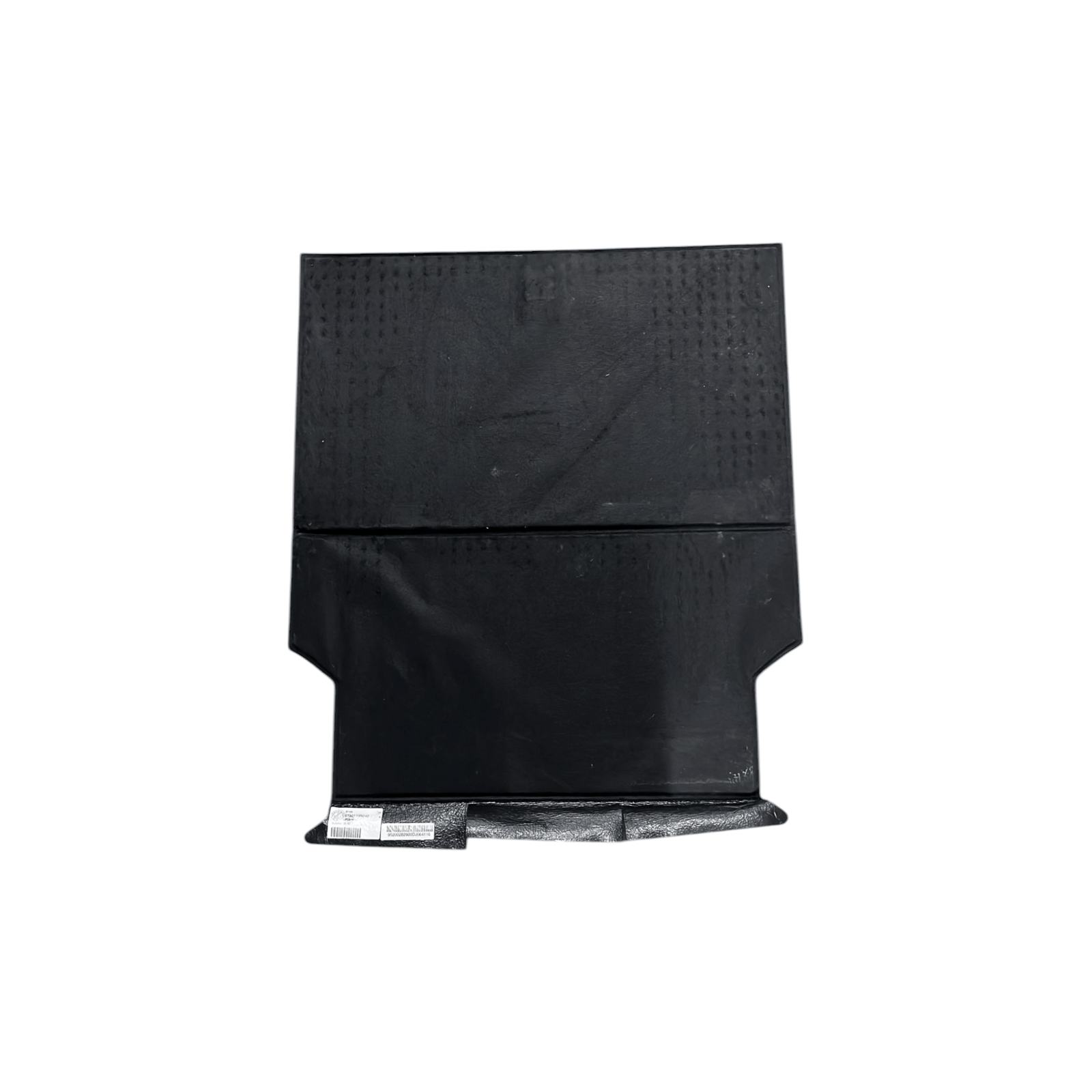 Tappeto / Ripiano Bagagliaio Alfa Romeo Giulia (2016 - >) cod.01561199240 - F&P CRASH SRLS - Ricambi Usati