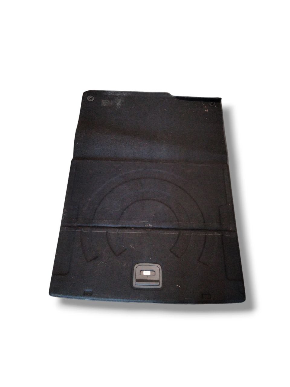 Tappeto / Ripiano Bagagliaio Audi A7 (2017>) - F&P CRASH SRLS - Ricambi Usati