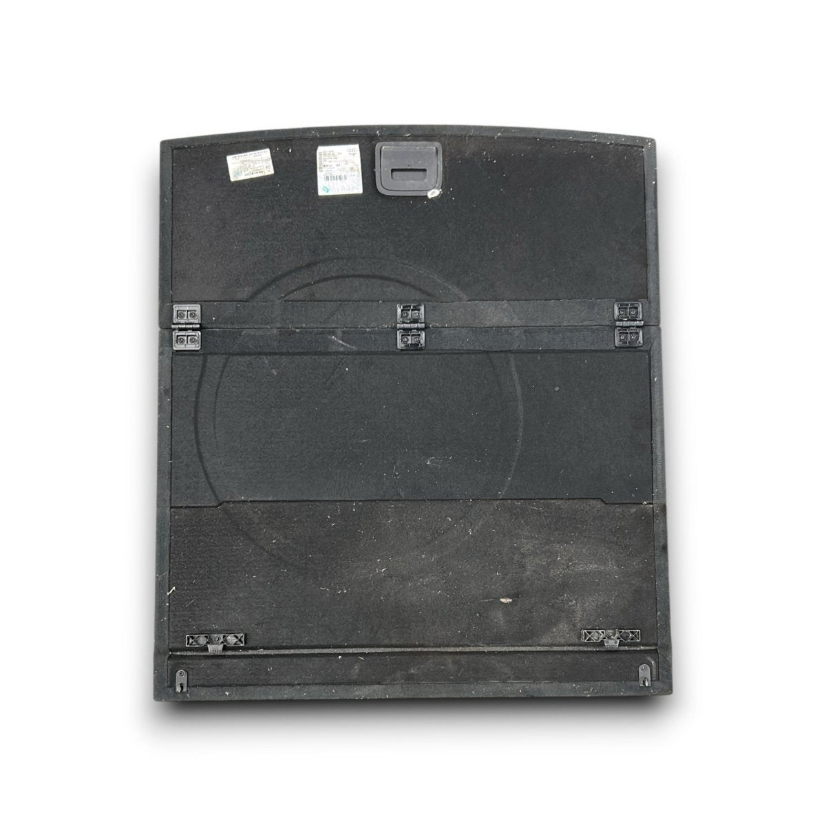 Tappeto / ripiano bagagliaio Audi Q8 cod.4m8863462 (2018 > 2023) - F&P CRASH SRLS - Ricambi Usati