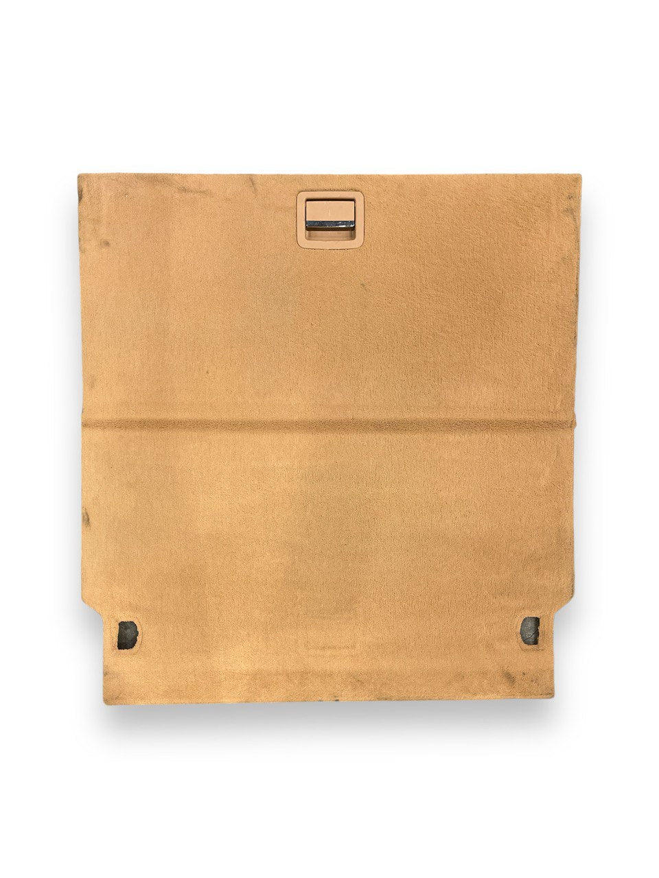 Tappeto / Ripiano Bagagliaio Beige Porsche Panamera 970 (2009 al 2016) cod: 970551053026B0 - F&P CRASH SRLS - Ricambi Usati