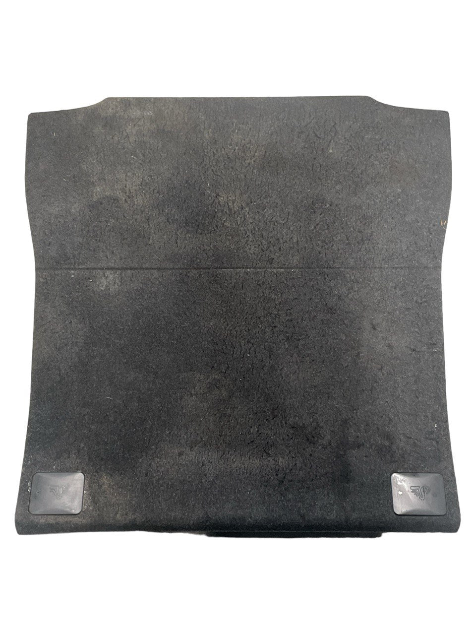 Carpet / Boot Shelf BMW Series 1 e87 (2004 - 2012) code:705923111 - F&P CRASH SRLS - Used Parts