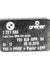 Tappeto / Ripiano Bagagliaio Bmw serie 1 F20 (2013>) cod.7221880 - F&P CRASH SRLS - Ricambi Usati