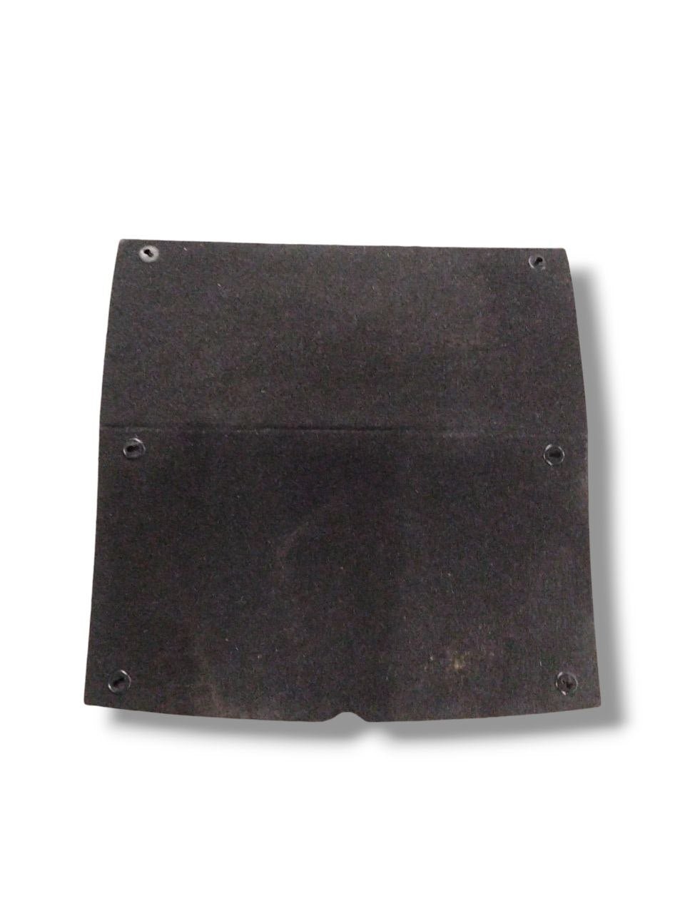 Tappeto / Ripiano Bagagliaio Bmw serie 1 F20 (2013>) cod.7221880 - F&P CRASH SRLS - Ricambi Usati