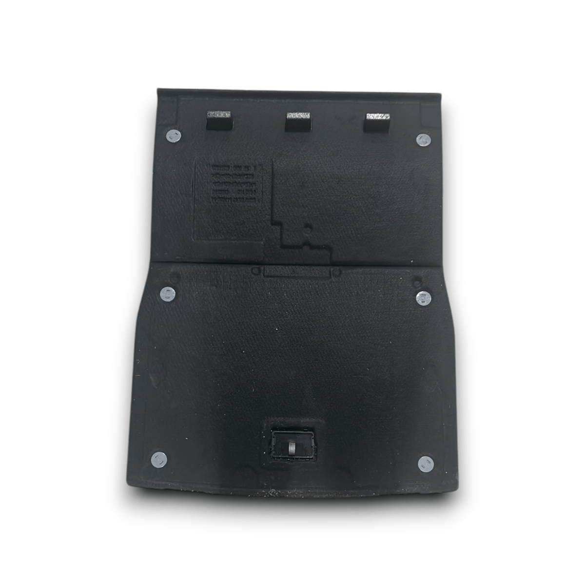 Carpet / Trunk shelf Bmw Series 3 E92 (2005 > 2013) - F&P CRASH SRLS - Used Parts