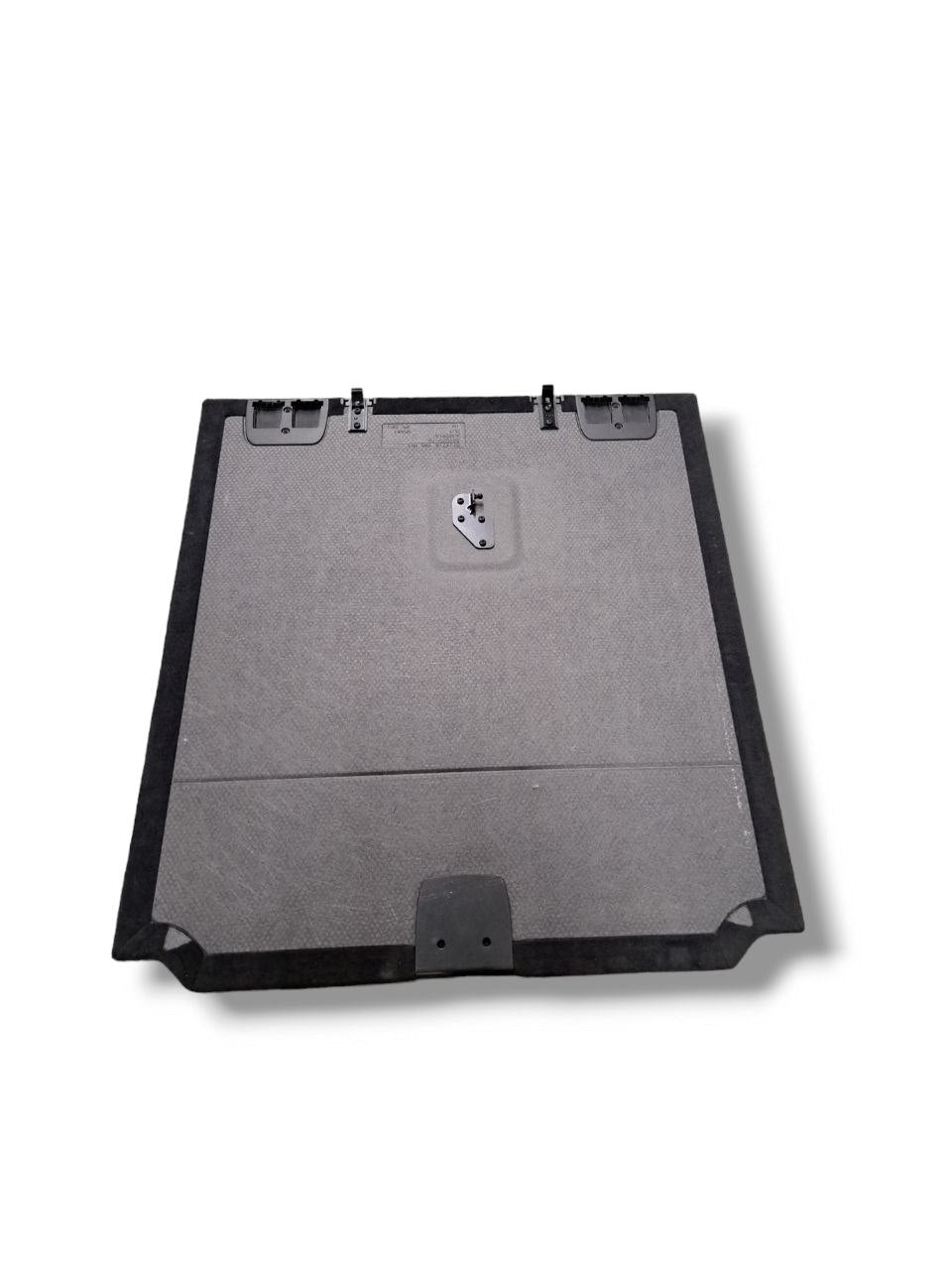 Tappeto / Ripiano Bagagliaio Bmw Serie 5 F11 (2010 - 2017) COD:51479168501 - F&P CRASH SRLS - Ricambi Usati