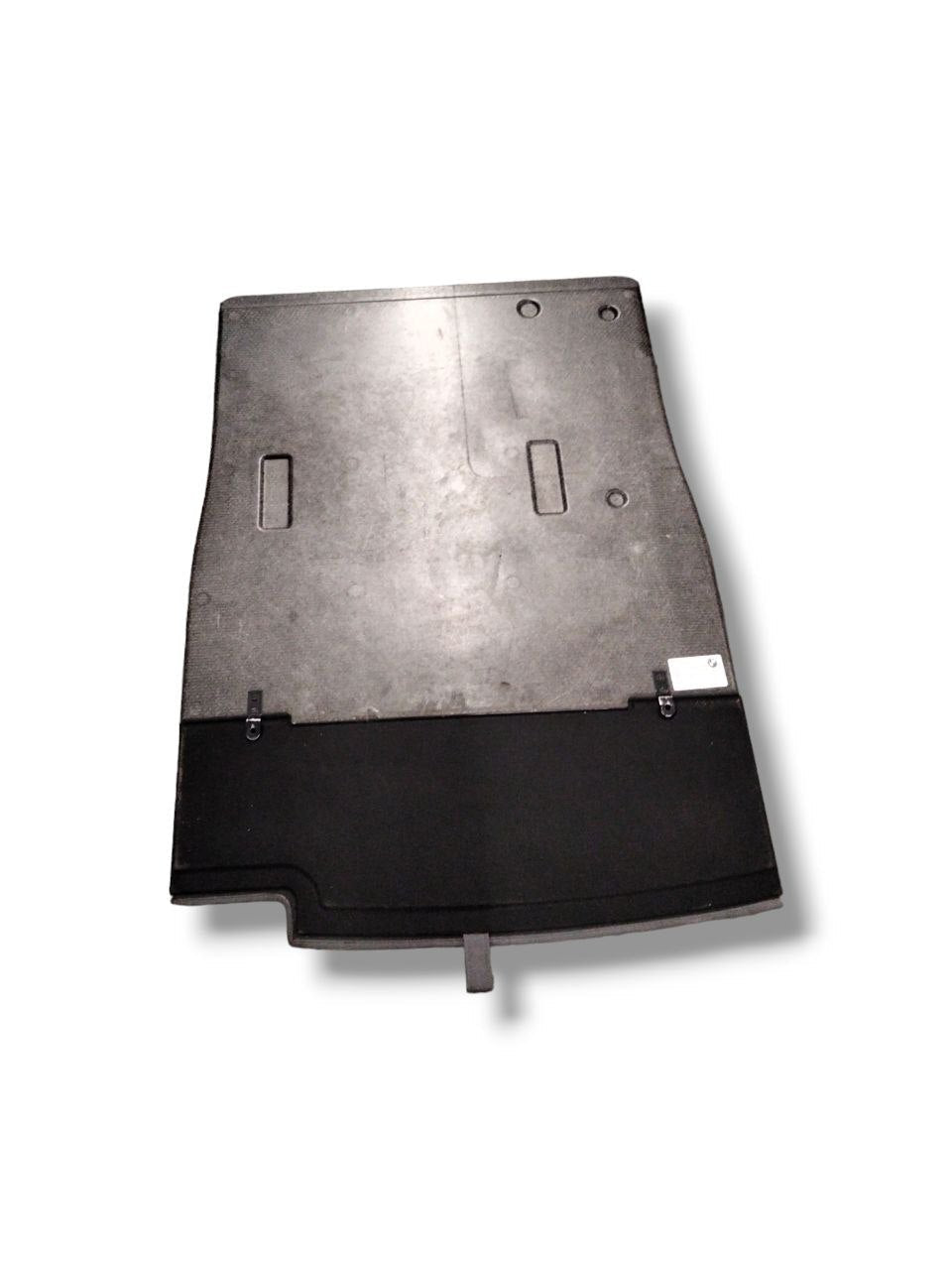 Tappeto / Ripiano Bagagliaio Bmw Serie 7 F01 - F02 (2008 - 2015) COD:911334505 - F&P CRASH SRLS - Ricambi Usati