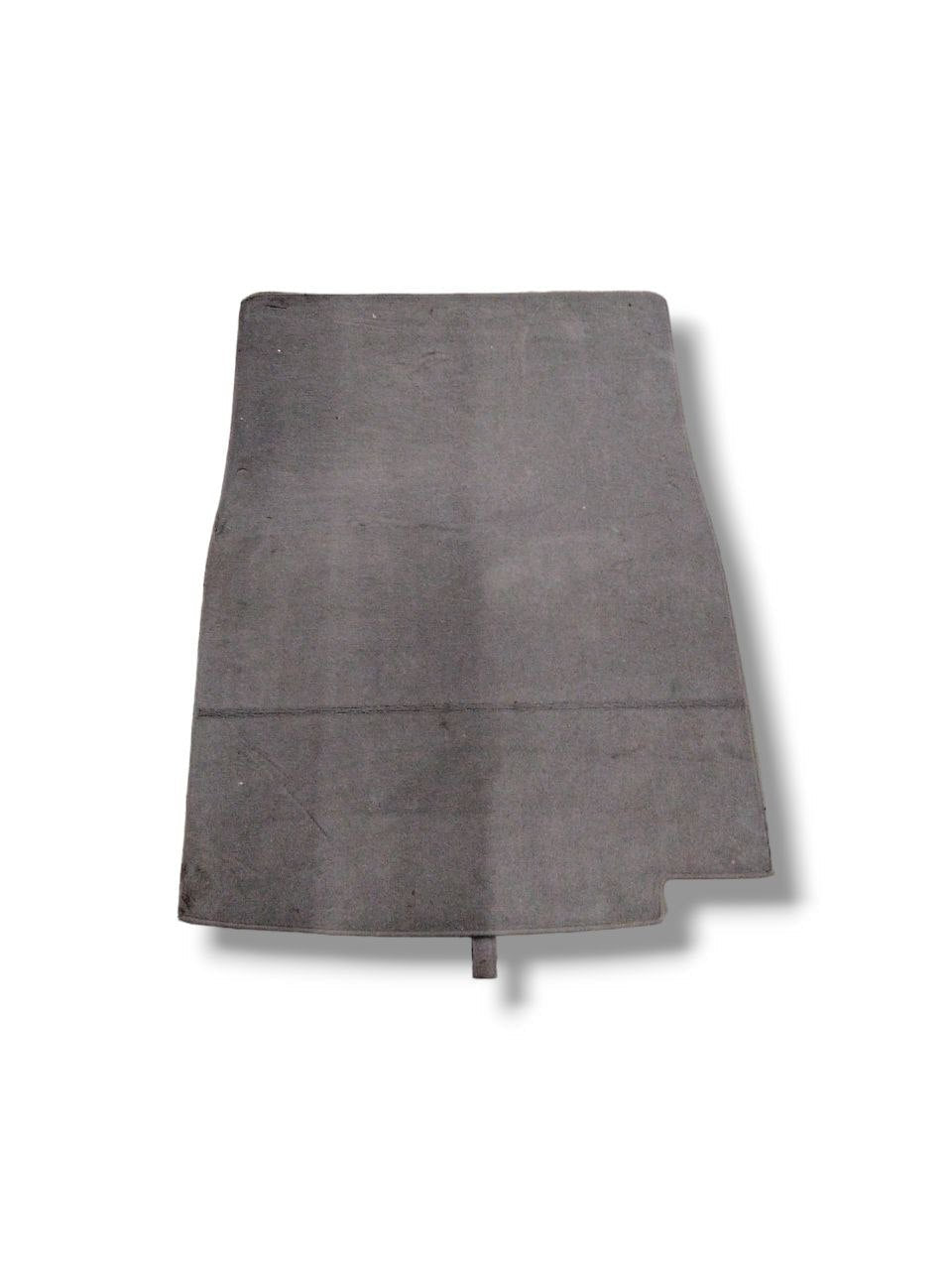 Tappeto / Ripiano Bagagliaio Bmw Serie 7 F01 - F02 (2008 - 2015) COD:911334505 - F&amp;P CRASH SRLS - Ricambi Usati