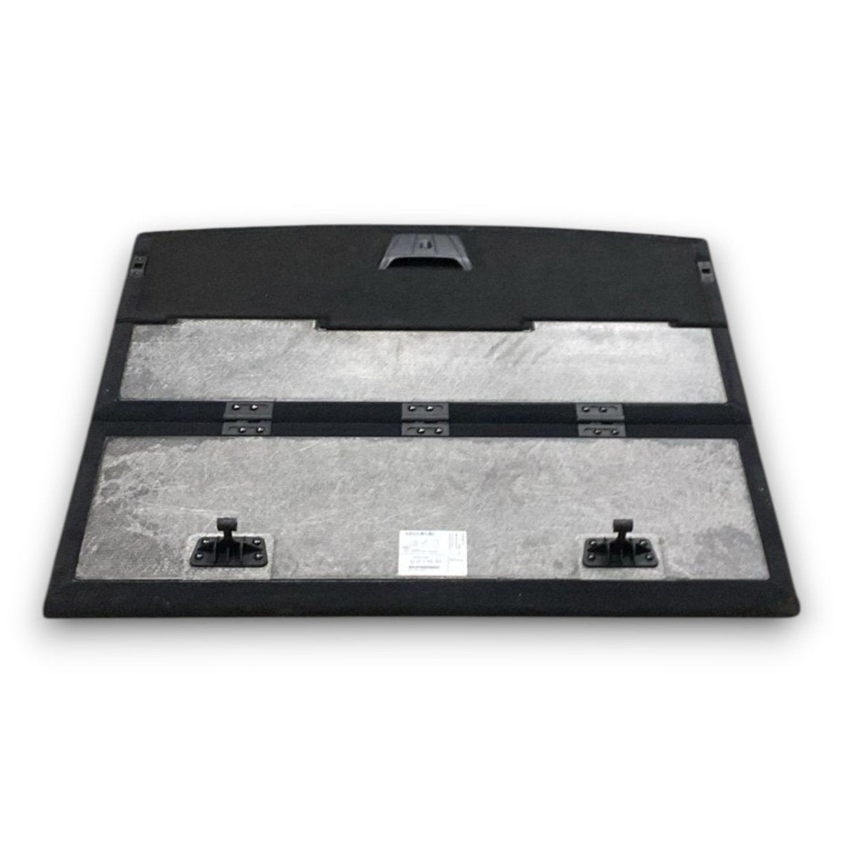 Tappeto / ripiano bagagliaio Bmw x1 f48 cod . 51477425352 (2015 > 2022) - F&P CRASH SRL - Ricambi Usati