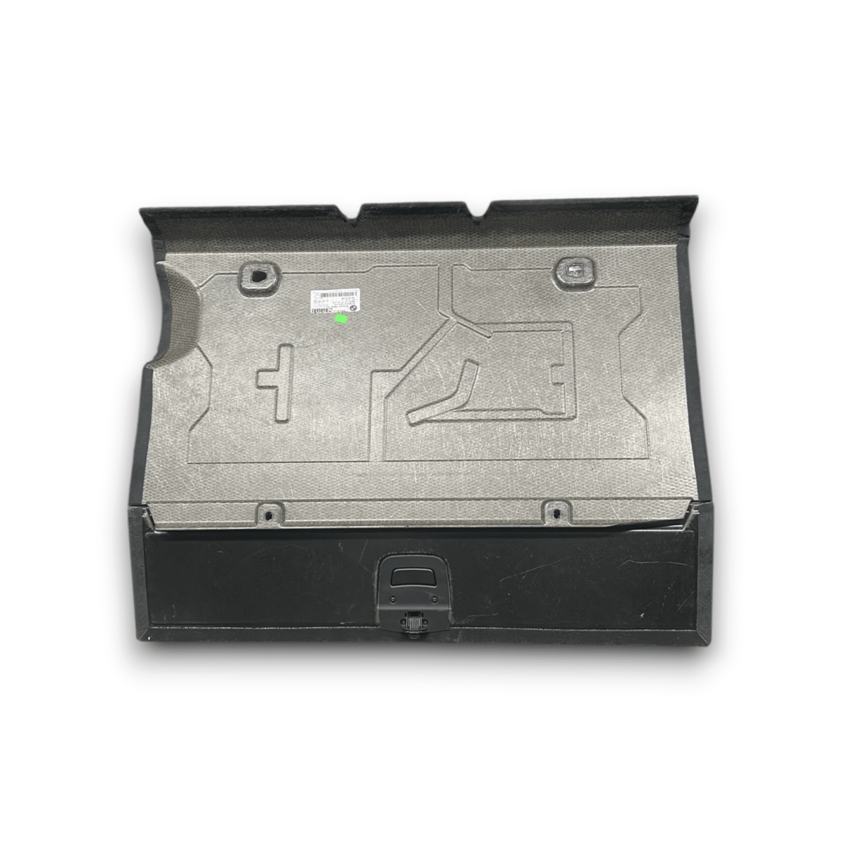 Tappeto / ripiano bagagliaio bmw x3 g01 cod:6998051 (2017 > 2024) - F&P CRASH SRL - Ricambi Usati