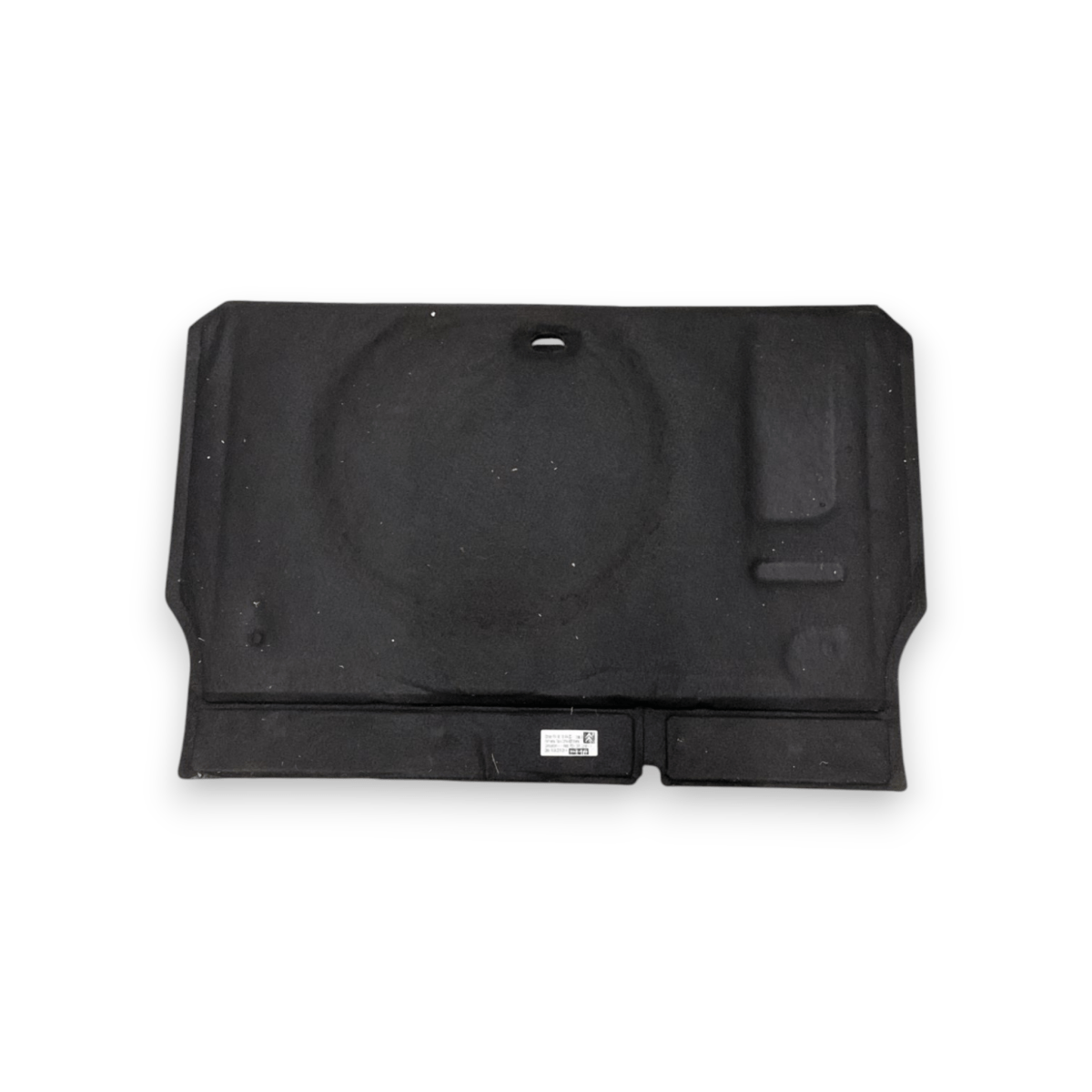 Tappeto / ripiano bagagliaio citroen c3 III cod:98136484zd (2016 - 2023) - F&P CRASH SRLS - Ricambi Usati