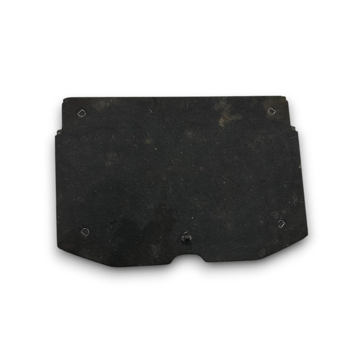 Tappeto / ripiano bagagliaio Citroen C3 Picasso cod.96750861zd (2008 > 2017) - F&P CRASH SRLS - Ricambi Usati