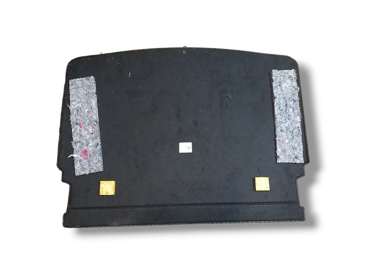 Tappeto / Ripiano Bagagliaio Copri Ruota Toyota Auris ( 2018 ) Cod : 58570 - 02140 - CO - F&P CRASH SRLS - Ricambi Usati