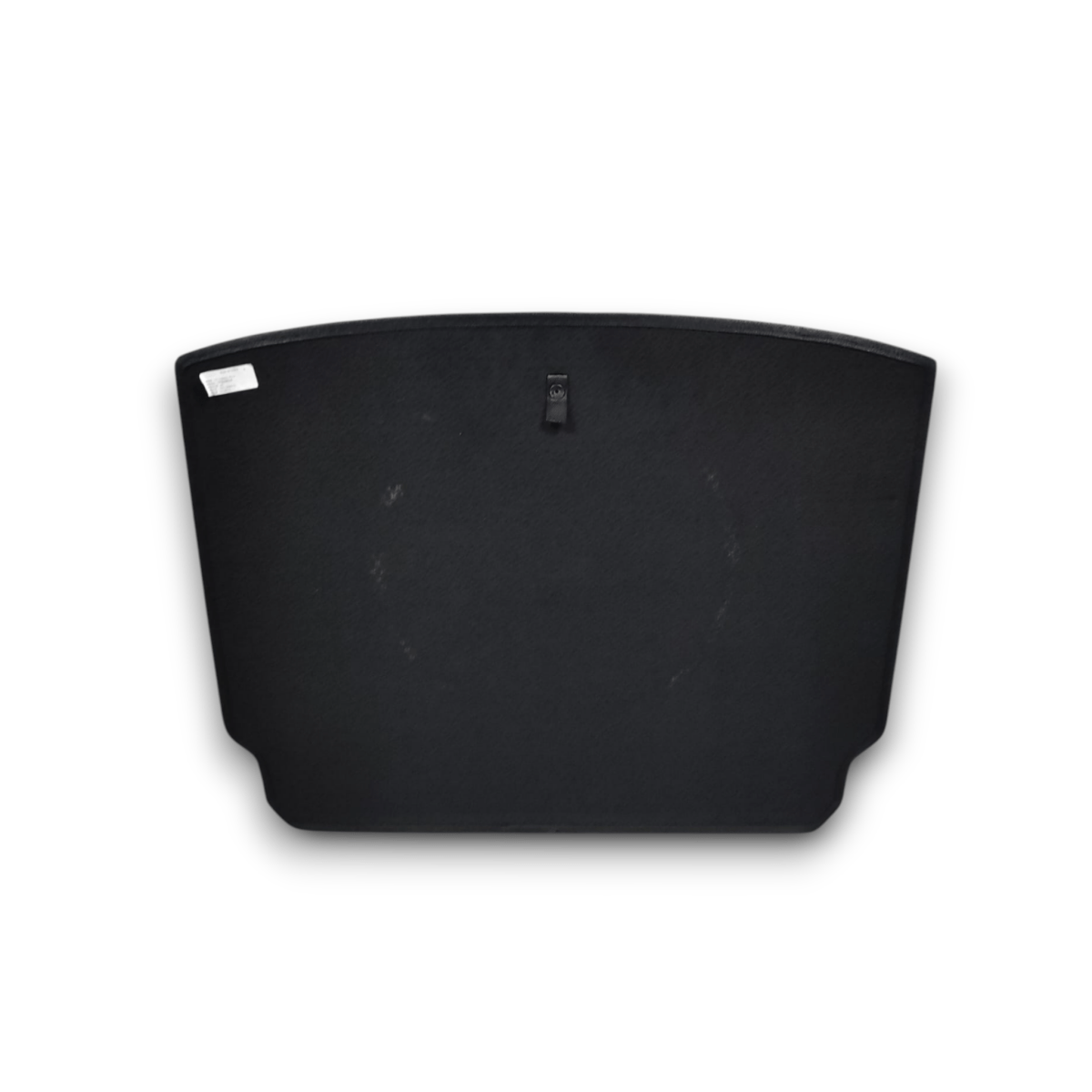 Carpet / trunk shelf emc wave 3 (2020 - ) - F&P CRASH SRLS - Used Parts