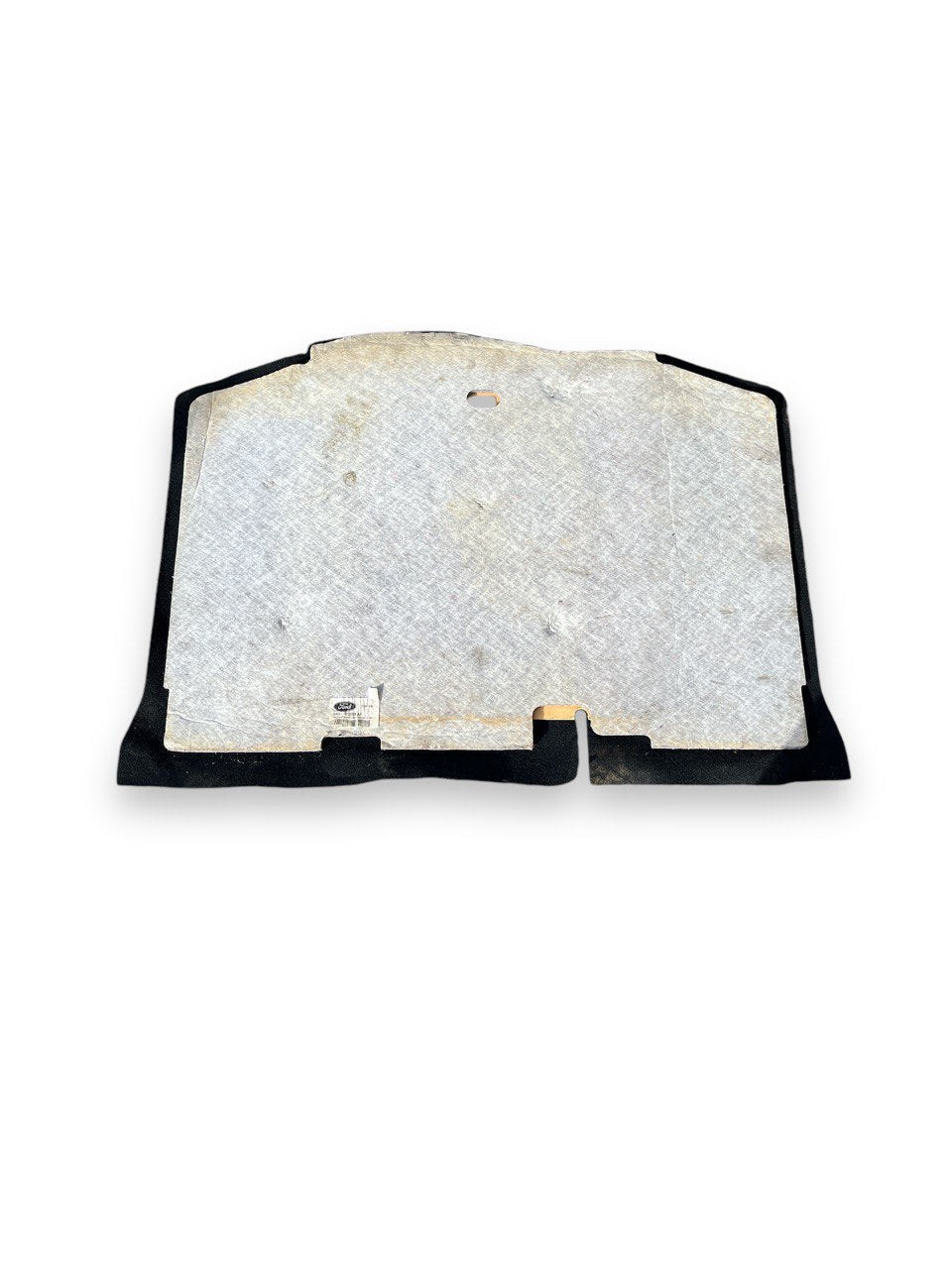 Tappeto / Ripiano Bagagliaio Ford Focus VI (2008 - 2017) cod.8A61A13065AF - F&P CRASH SRLS - Ricambi Usati