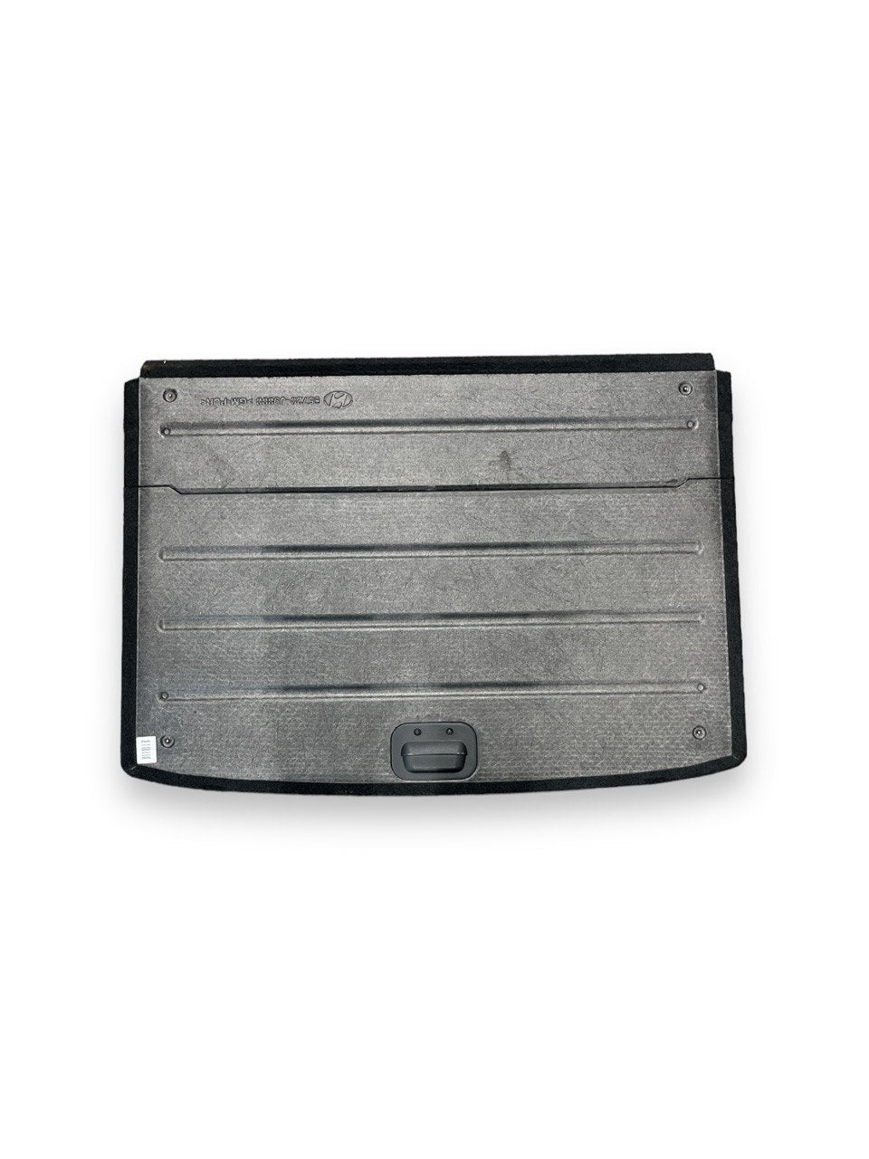 Tappeto / Ripiano Bagagliaio Hyundai Kona (2017>) cod.85720 - J9000 - F&P CRASH SRLS - Ricambi Usati