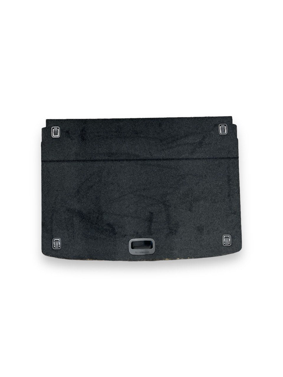 Tappeto / Ripiano Bagagliaio Hyundai Kona (2017>) cod.85720 - J9000 - F&P CRASH SRLS - Ricambi Usati