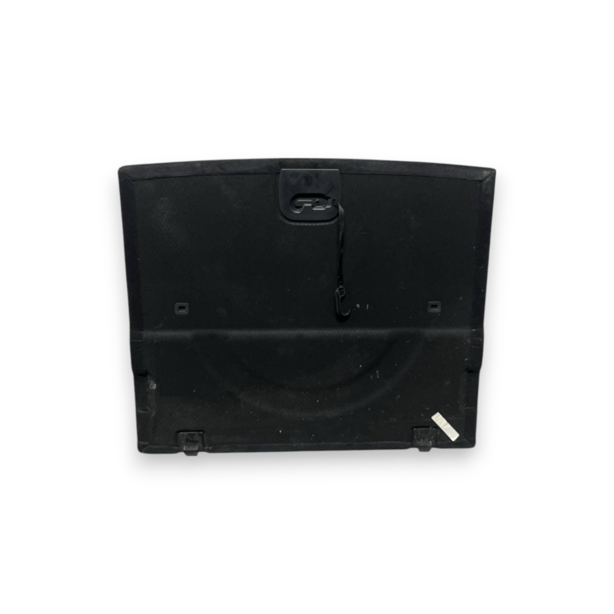 Carpet / Trunk Shelf Jeep Cherokee KL (2013 to 2023) - F&P CRASH SRLS - Used Parts