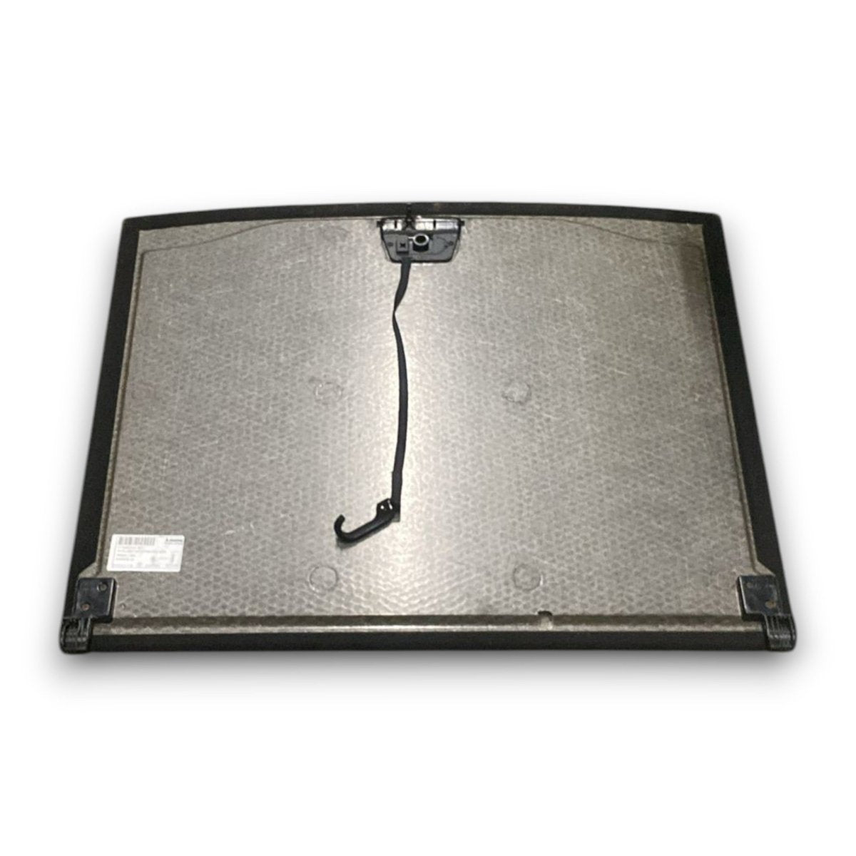 Tappeto / ripiano bagagliaio mercedes benz classe a w176 cod . A1766800042 (2012 > 2018) - F&P CRASH SRL - Ricambi Usati