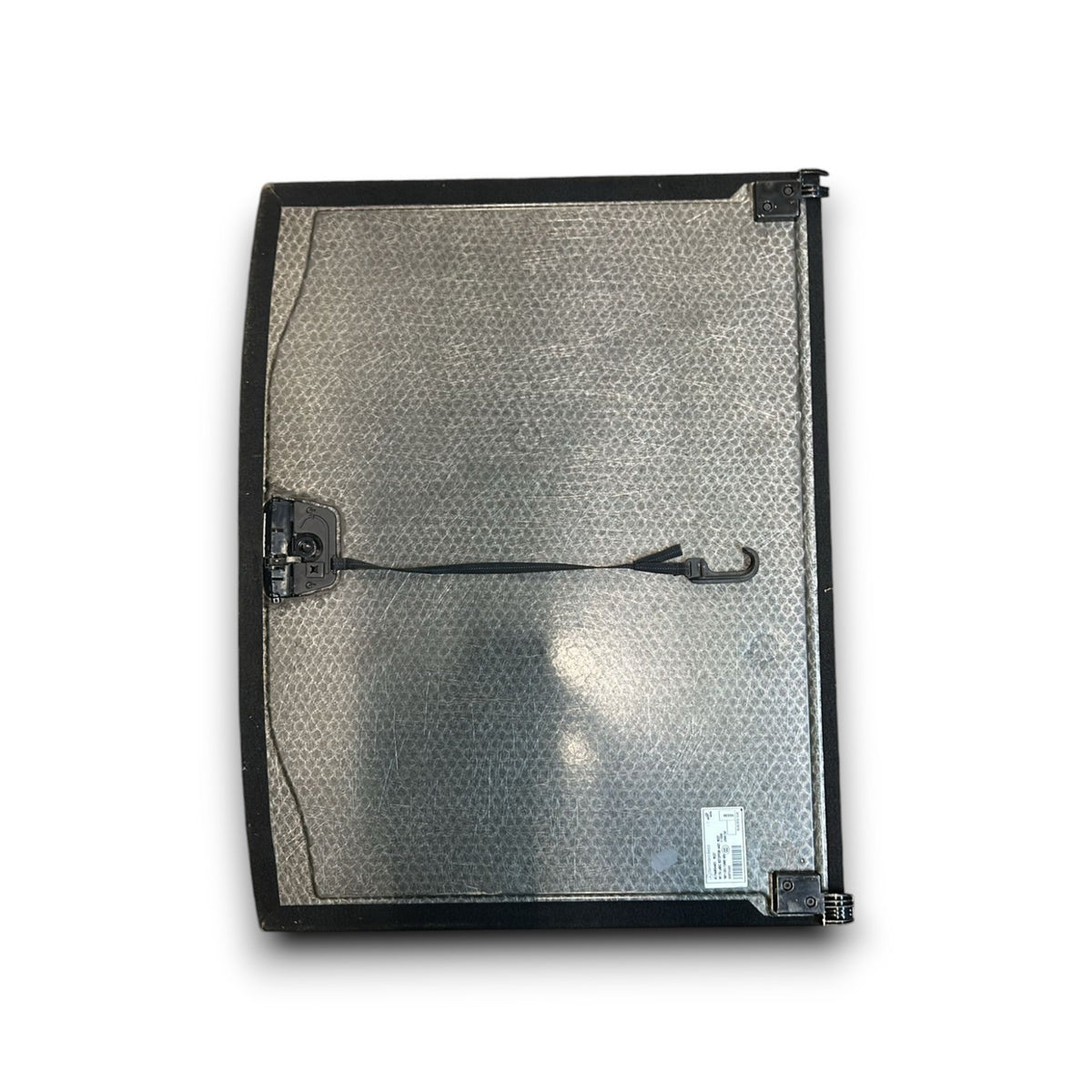 Tappeto / Ripiano Bagagliaio Mercedes Benz Classe A (W176) cod.A1766804401 (2012 > 2018) - F&P CRASH SRLS - Ricambi Usati