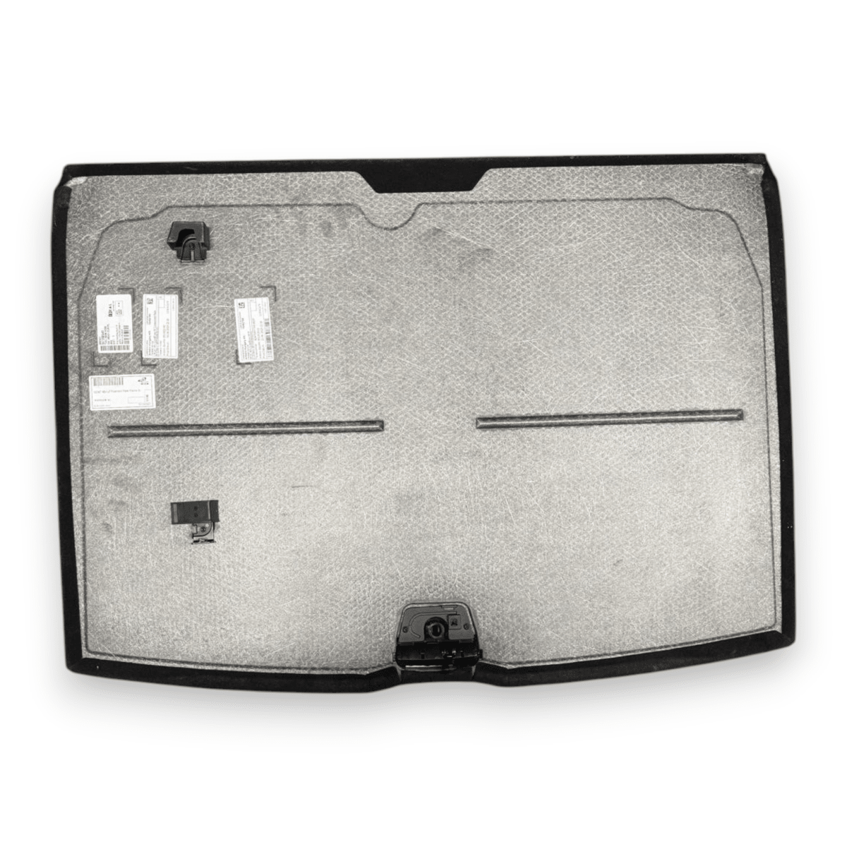 Tappeto / ripiano bagagliaio Mercedes - Benz GLA (H247) cod.a2476807704 (2020 - ) - F&P CRASH SRL - Ricambi Usati