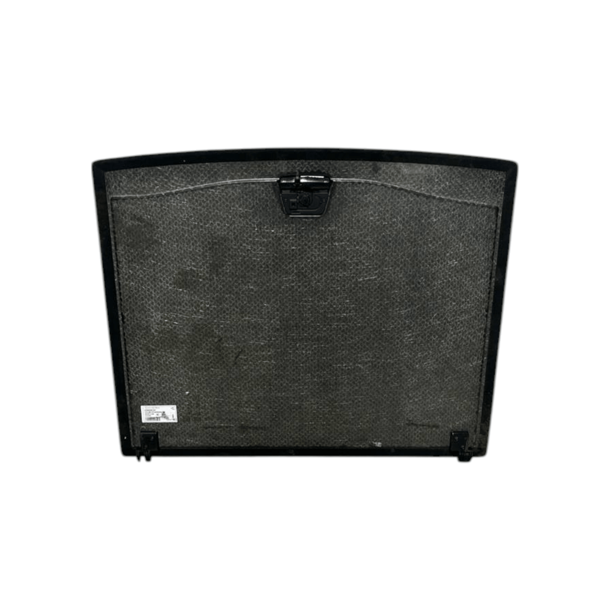 Tappeto / Ripiano bagagliaio Mercedes - Benz GLA X156 (2013 - 2019) cod.A1566803300 - F&P CRASH SRLS - Ricambi Usati