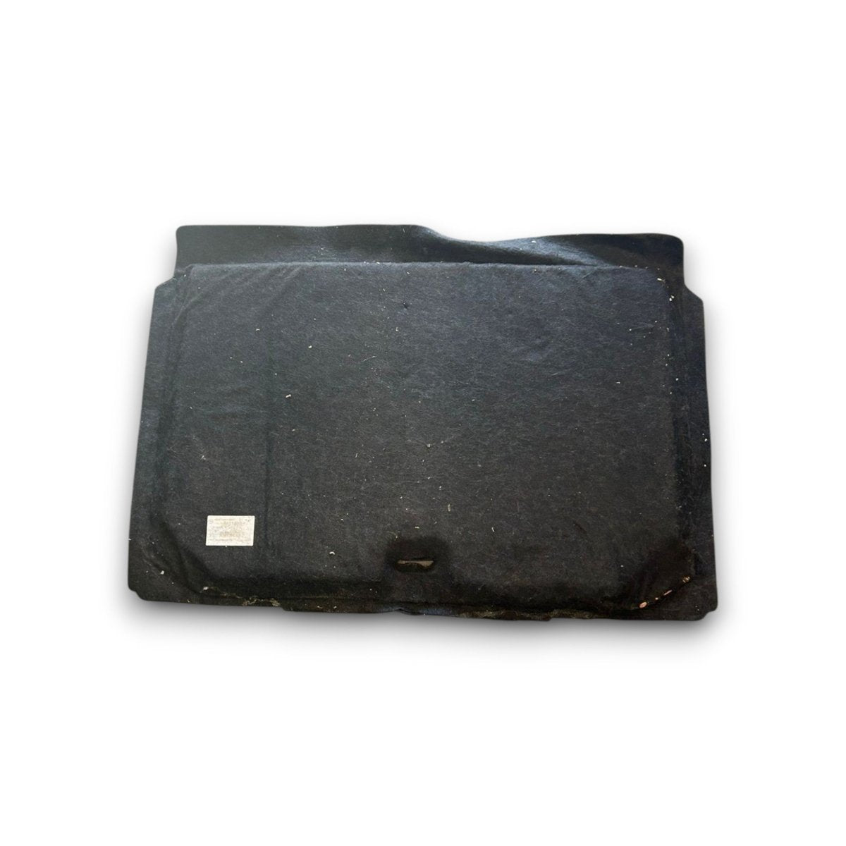 Tappeto / ripiano bagagliaio opel corsa f cod:39199826 (2019 >) - F&P CRASH SRLS - Ricambi Usati