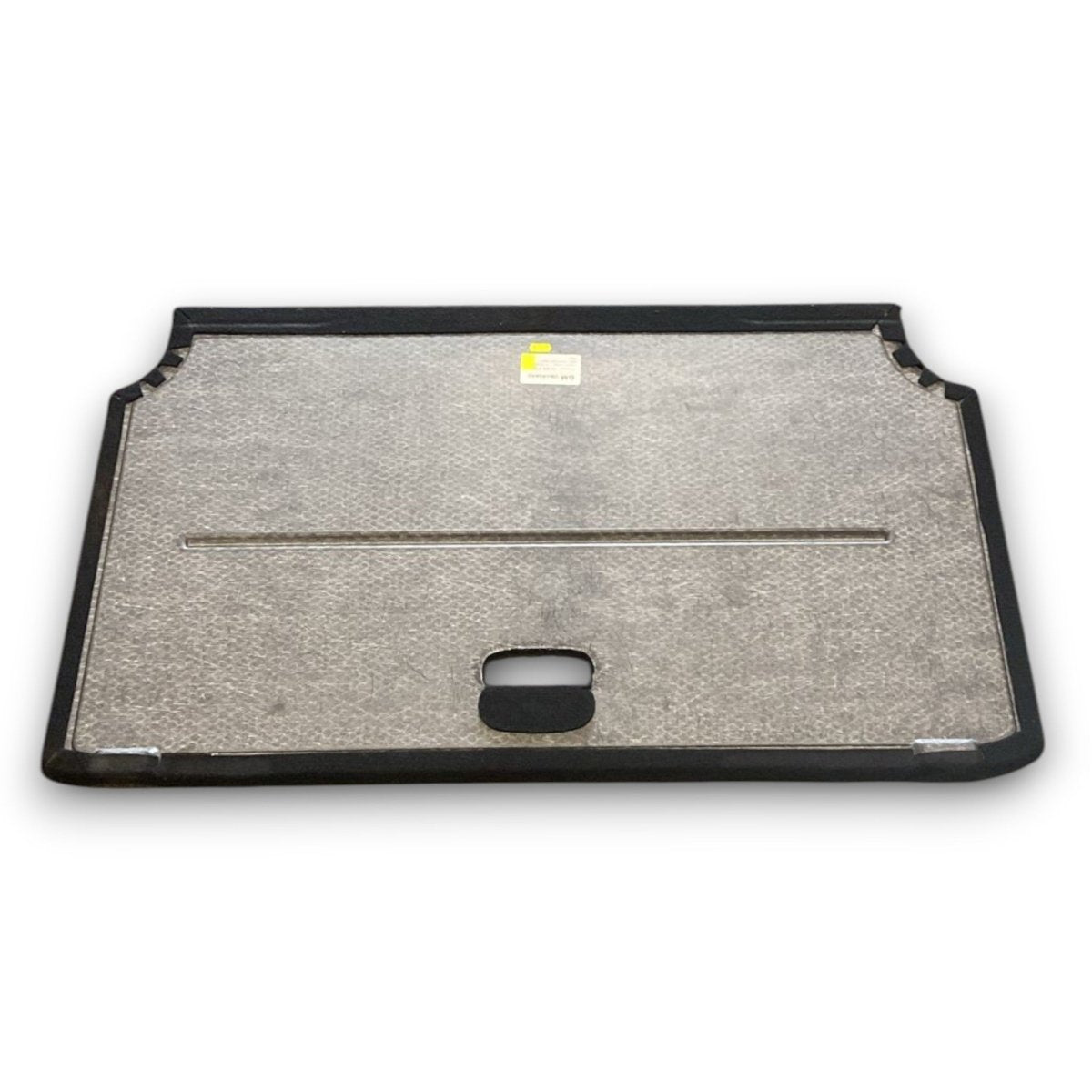 Tappeto / Ripiano Bagagliaio Opel Meriva B cod . 13285972 (2010 > 2017) - F&P CRASH SRL - Ricambi Usati