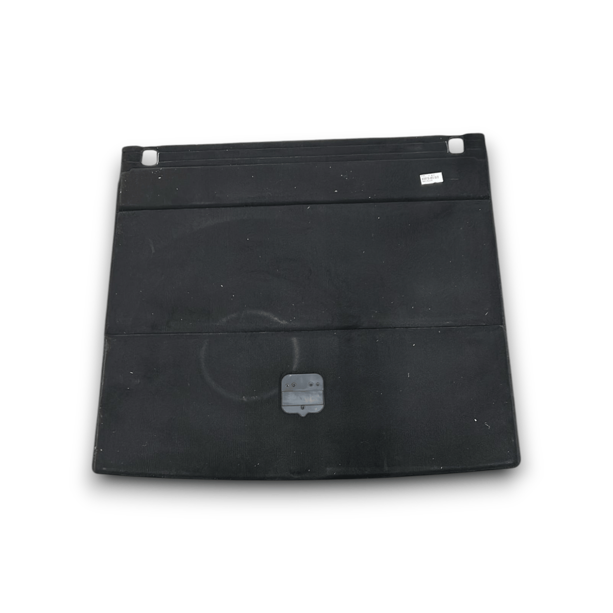 Carpet / Boot shelf Peugeot 508 SW code:96872633ZE (2010 > 2018) - F&P CRASH SRLS - Used Spare Parts