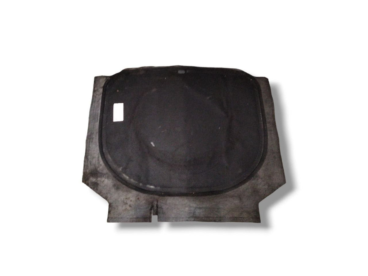 Tappeto / Ripiano Bagagliaio Seat Leon 5F (2013 - 2019)cod.W05F0863463E - F&P CRASH SRLS - Ricambi Usati