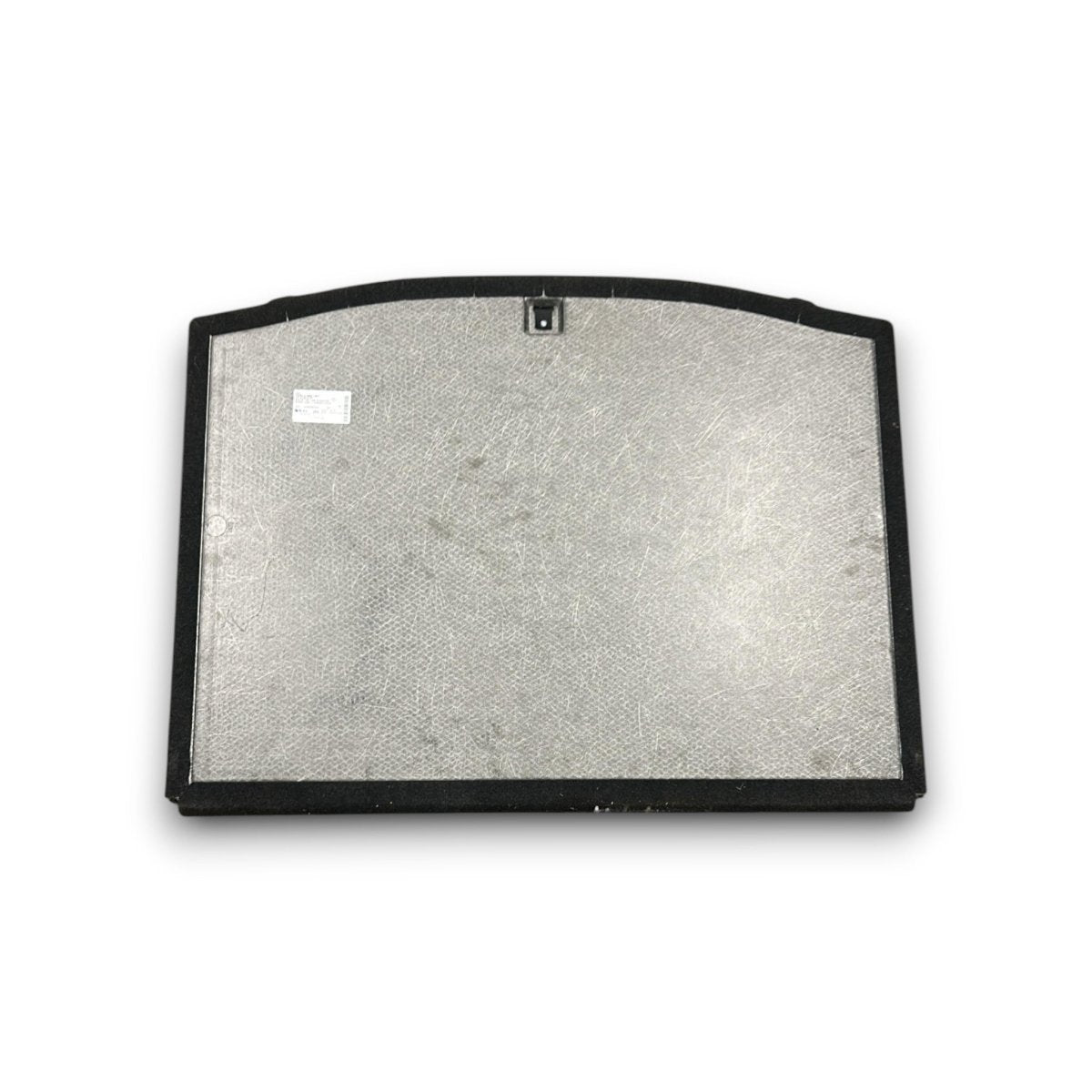 Tappeto / ripiano bagagliaio Suzuki SX4 S - Cross cod.75460 - 61m00 (2013 > 2022) - F&P CRASH SRLS - Ricambi Usati
