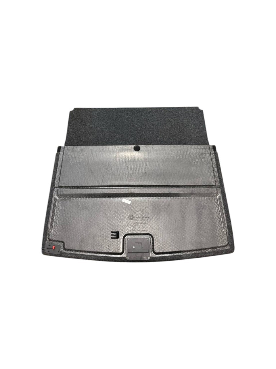 Carpet / trunk shelf Volkswagen Golf V plus (2004 - 2014) cod.5M0858855B - F&P CRASH SRLS - Used Parts