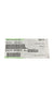 Tappeto / Ripiano Bagagliaio Volvo V60 SW (2010 - 2018) cod.39813510 - F&P CRASH SRLS - Ricambi Usati
