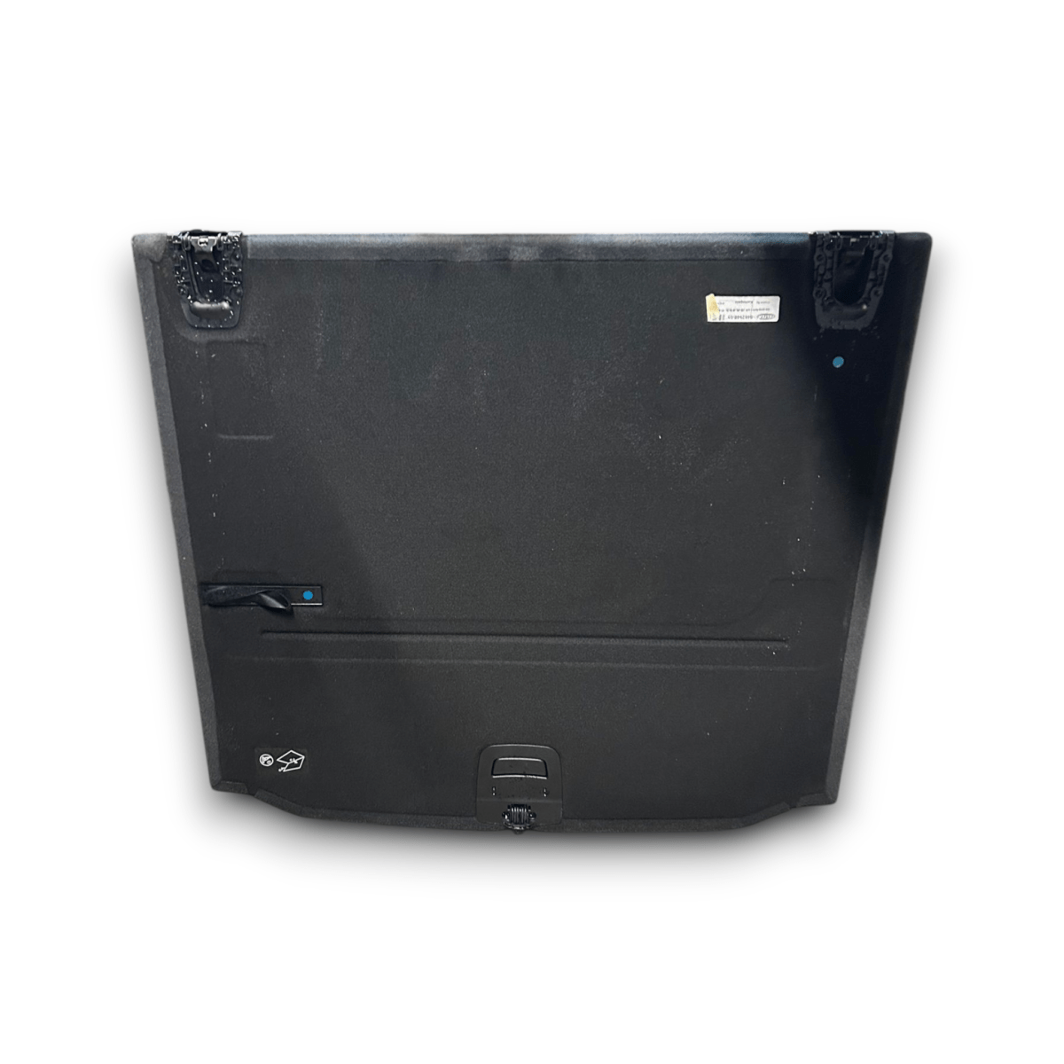 Tappeto / ripiano bmw x3 g01 cod:9462948 - 01 (2017 > 2024) - F&P CRASH SRL - Ricambi Usati