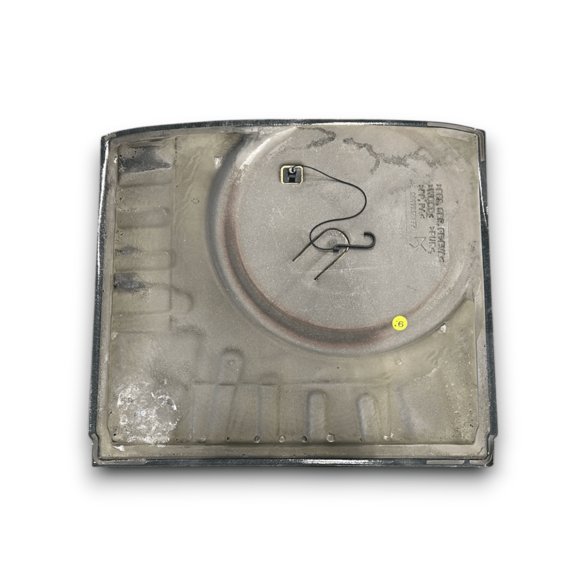 Tappeto / Ripiano DS7 cod:9817358177 (2017 >) - F&P CRASH SRLS - Ricambi Usati