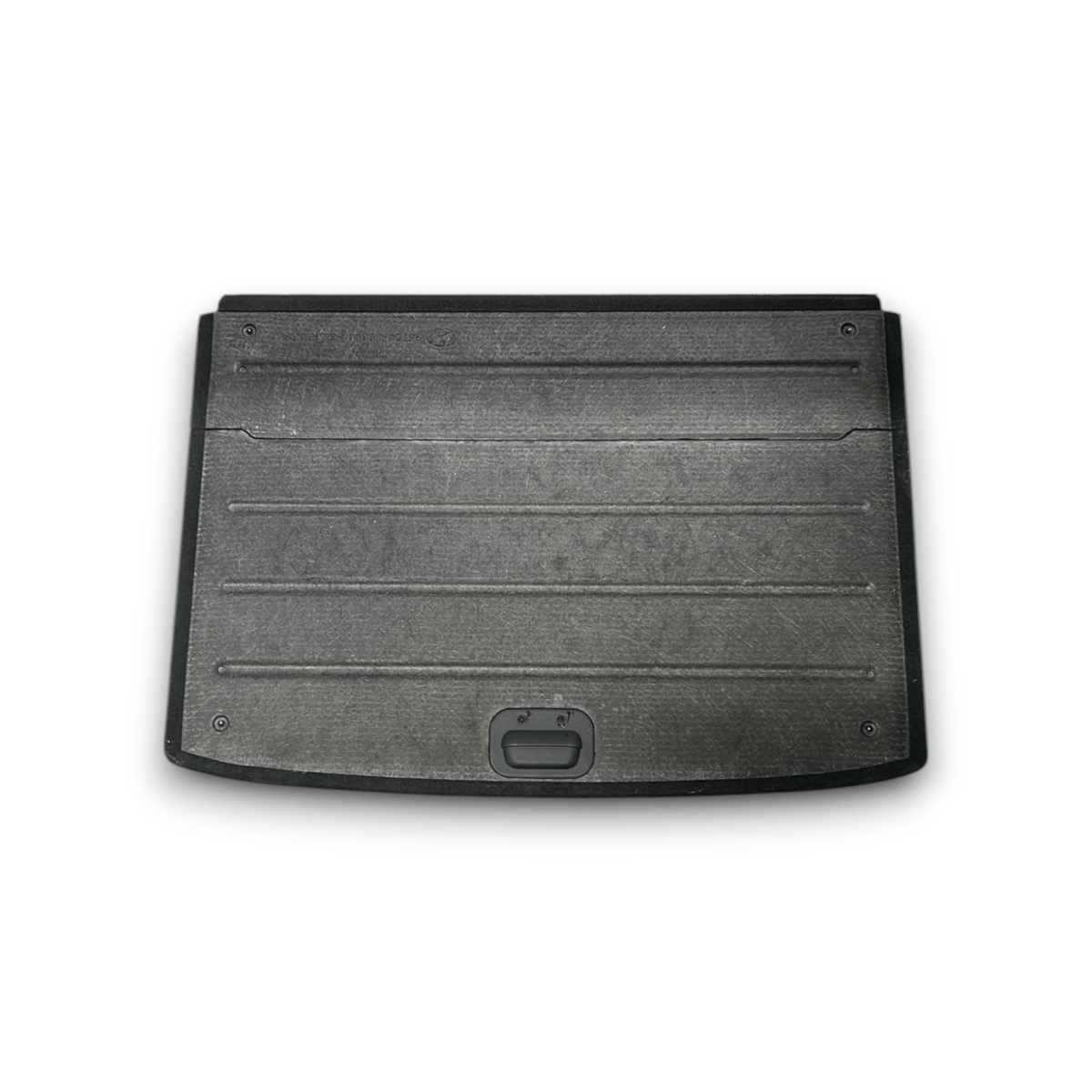 Tappeto / Ripiano Hyundai Kona (2017 >) cod:85720 - J9000 - F&P CRASH SRLS - Ricambi Usati