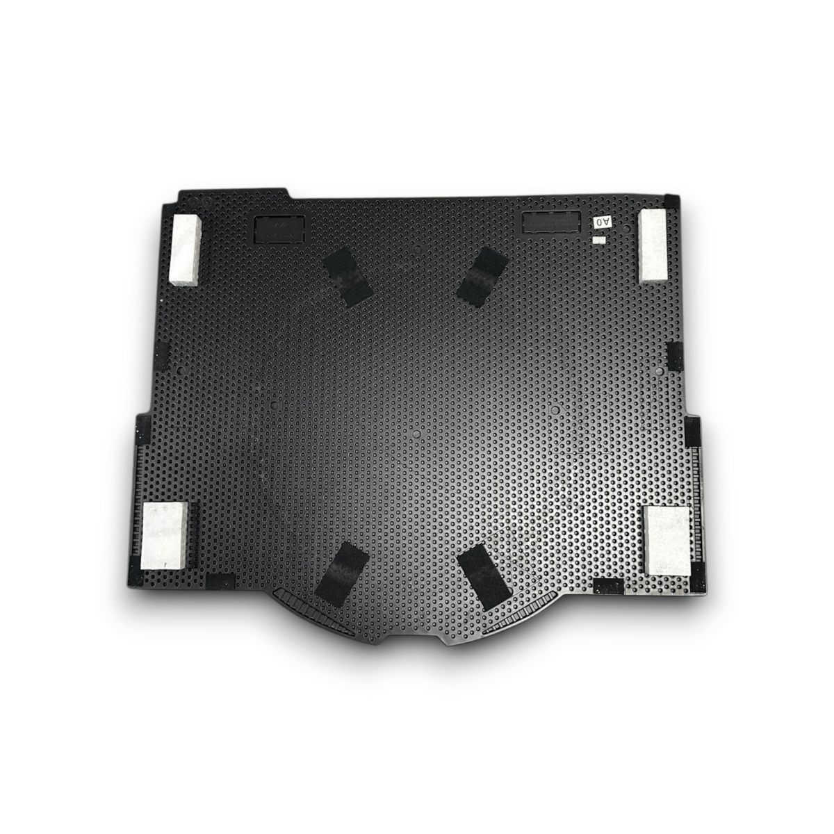 Tappeto / ripiano in plastica nissan x - trail cod:849044CE0A (2014 > 2020) - F&P CRASH SRL - Ricambi Usati