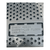 Tappeto / ripiano in plastica nissan x - trail cod:849044CE0A (2017 > 2020) - F&P CRASH SRLS - Ricambi Usati